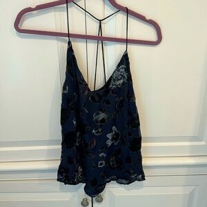 Sunset + Spring Camisole